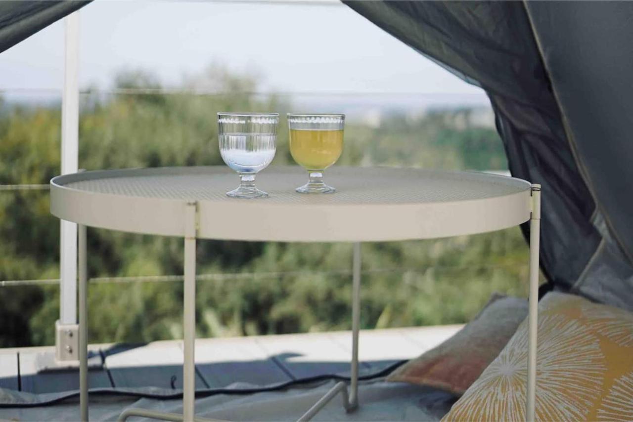 Motobu Terrace Villa Eksteriør billede